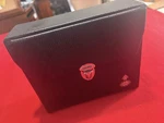 Vintage Tasco Binocular Carrying Case Only Made Japan Black Miami.. Fixed Price $29.00.