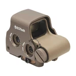 Eotech EXPS3-2 Holographic Sight, Nv Comp., 65 Moa Ring And (2) 1 Dots Ret.. Fixed Price $815.00.