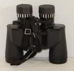 Sears Model 473.2576100 Wide Angle Zoom 8X-17X 40MM 201FT 1000 Yds Binoculars. Fixed Price $29.97.