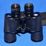 Nikon 7X50 Tokyo Featherweight Binoculars. Fixed Price $249.99.