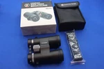 Tc Thompson Center Compact Roof Prism 10X42MM Binoculars New Coated Optics Wp. Fixed Price $75.00.