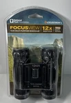Celestron Focus View 12X25 Multi-purpose Magnified Binoculars. Fixed Price $15.29.