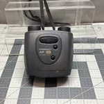 Minolta Compact Aut Focus Multi Coated 10X23 5.3" Binoculars-untested. Fixed Price $31.96.