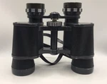Jason Commander Model# 143 Binoculars W/strap/japan/exclusive GC04 Graphics. Fixed Price $18.99.