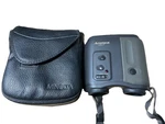 Minolta Autofocus 8X22 6.5 Compact Binoculars Excellent Condition. Fixed Price $35.00.