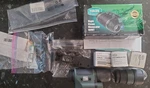 Yukon Night Vision Monocular 3X42 4X50 Rifle Eyepiece Mount Nvmt- Ir Illuminator. Fixed Price $162.50.