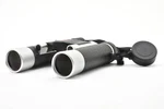 Leica Ultravid Silverline 10X25 Binoculars W0457 #4729. Fixed Price $1153.10.