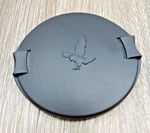 Swarovski Optik Lens Cover 3.75" Od. Fixed Price $30.00.