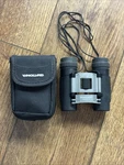 Vanguard DA-8210 8X21 Compact Binoculars With Case, 7.2 Fov. Fixed Price $39.99.