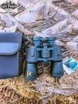 30X50 Night Prism Binoculars High Powered Sharp View 119M/1000M W/ Pouch. Fixed Price $49.99.