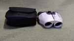 Merrily Mizar CB-120 Binoculars Used Optical Zoom Compact High Quality. Fixed Price $85.99.