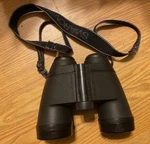 Swarovski 7X42 Habicht Sl Binoculars. Fixed Price $438.95.