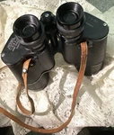 Micronta Binoculars, 7 X 50, 64954, Viet Nam. Fixed Price $39.99.