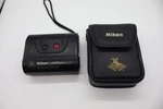 Nikon Buckmasters Laser 800 Rangefinder 8X28 4.5 Black With Case. Fixed Price $46.72.