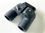 Bushnell Marine 7 X 50 Waterproof/fogproof Binoculars W/illuminated Compass. Fixed Price $179.95.