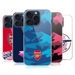 Official Arsenal Fc Crest And Gunners Logo Back Case For Apple Iphone Phones. Fixed Price $21.95.