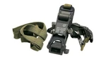 Atn Pagst Helmet Mount Assembly Attach With Night Vision Monocular Acmuhmntpags. Fixed Price $389.05.