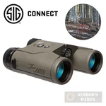 Sig KILO6K Hd Compact Rangefinder Binocular 8X32 Max 6000 Yds SOK6K804 Fast Ship. Fixed Price $799.99.
