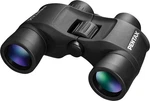 Pentax 8X40 Black Binoculars 5.6" 5.28" Porro Prism - 65902. Fixed Price $120.81.