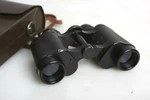 Swift Vega Oceanic 6X30 Binoculars #750 With Case. Fixed Price $59.99.