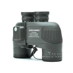 Uscamel 10X50 Marine Binoculars For Adults With Rangefinder Compass, Waterpro.... Fixed Price $125.07.