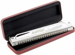 Easttop 24HOLES Professional Tremolo Harmonica Key Mouth Organ Us. Fixed Price $29.99.