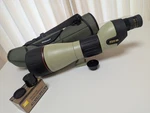 Top Mint W/case Nikon Fieldscope ED82 D=82 25-56X Zoom Eyepiece Japan 170172. Fixed Price $669.99.