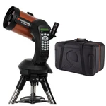 Celestron Nexstar 5 Schmidt-cassegrain Telescope Case. Fixed Price $1149.99.