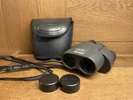 *near Mint ++ W/ Case* Pentax 8X24 Ucf Magnification Binoculars From Japan. Fixed Price $37.99.