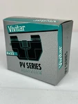 Vintage Vivitar 8X22 Pv Series Point Of View Binoculars Box Case Strap. Fixed Price $18.05.