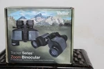 Vivitar Binoculars 7X-15X With Zoom Lens. Fixed Price $47.99.