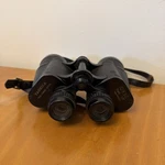 Vintage Yashica 10X50 Field 5.2 Binoculars Fully Coated Optics Japan 590013. Fixed Price $49.99.
