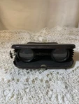 Mignonette Opera Glasses Folding Pocket Binoculars Made France Vintage. Fixed Price $50.00.
