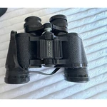 Jason Mercury 7 X 35 Wide Angle Binoculars Coated Optics Fast Focus With Case. Fixed Price $20.00.