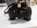 Tasco Offshore 54 Waterproof 7X50MM, 366 FT/1000 Yds Binoculars New Battery. Fixed Price $75.00.