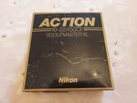 New Open Box Nikon Action 10-22X50CF Scoutmaster Xl Zoom Binoculars. Fixed Price $190.00.