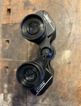 Jason Mercury 7X35 Porro Prism Binoculars Coated Optics Wide-field Black 1111. Fixed Price $15.00.