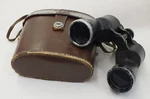 Vintage Made Japan For Herter's 8X40 7 No. 6 -41529 Binoculars W/ Case Used. Fixed Price $85.00.