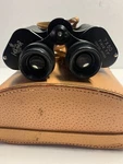 Holmar Vintage 7X50 Field 7.1 Coated Optics Binoculars W Strap & Case. Fixed Price $49.99.
