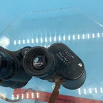 Vintage Tasco Fully Coated Optics 7 X 50MM Light Weight Field View 1000 Yd 12. Fixed Price $29.99.