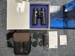 Zeiss Victory Ht 10X42 Binoculars Black Model 524529 - New Open Box. Fixed Price $1999.99.