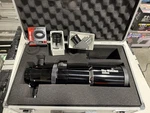 Sky-watcher Equinox 80ED Apo Refractor Telescope Premium Optical Tube + Case. Fixed Price $799.00.