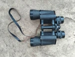 Vintage Crest Binoculars 7X35 Fully Coated Optics - Widevu No. 41505 W/ Case. Fixed Price $34.99.