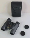 Nikon Sportstar 10X25 6.5 Wf Binoculars Magnification Water Resistant Black. Fixed Price $34.99.