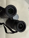 Fujifilm Fujinon Hyper Clarity 8X42 Binocular Original With Case. Fixed Price $599.99.