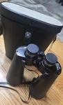 Sakar 30X70 Porro Prism Binoculars Coated Optics Black With Lens Cover Case. Fixed Price $99.99.