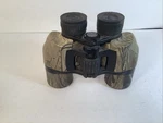 Nikon Action 10X50 Vision Japan Binoculars Bj Camouflage. Fixed Price $75.00.