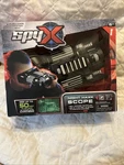 Spyx Night Hawk Scope - See Up To 50 Feet Away In The Dark Be Ultimate. Fixed Price $55.00.