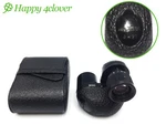Super Rare! Mint Carl Zeiss Aus Jena Turmon 8X21 Spy Monocular Cold War Ddr. Fixed Price $229.99.