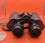 Vintage Atco Seymour 7X35 T-37126 Binoculars With Case. Fixed Price $36.67.